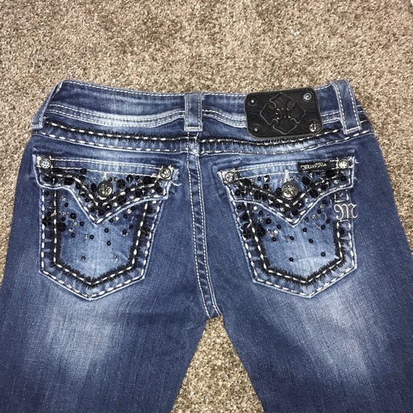 Miss Me jeans - Picture 1 of 5